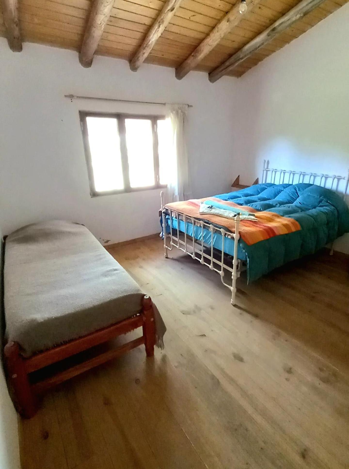 La Haciendita Hostel Humahuaca Exteriör bild